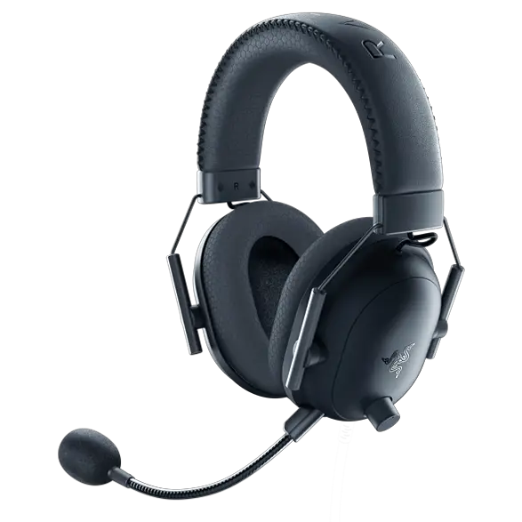 Razer BlackShark V2 Pro Support