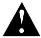warning icon