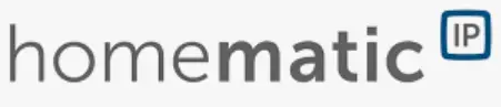 Homematic IP LOGO