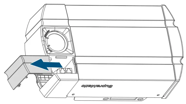 Homematic IP Module HmIP MOD HO - PATS 2