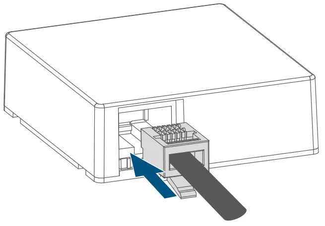 Homematic IP Module HmIP MOD HO - PATS 3