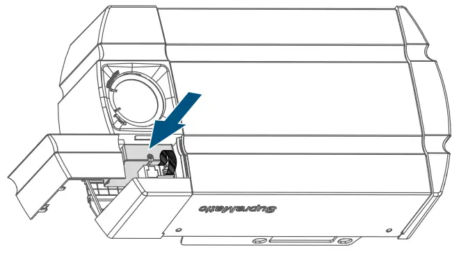 Homematic IP Module HmIP MOD HO - PATS 5