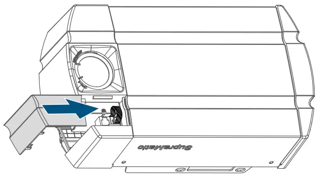 Homematic IP Module HmIP MOD HO - PATS 6