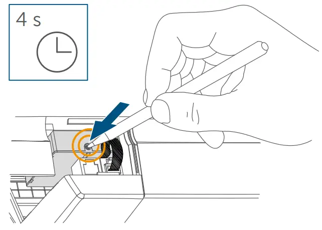Homematic IP Module HmIP MOD HO - PATS 8