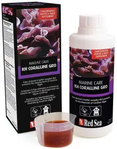 Red Sea KH Coralline Gro