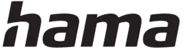 hama logo