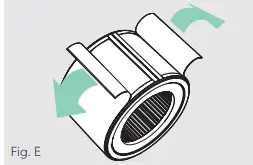 TruSens Z 3000 Air Purifier - fig e