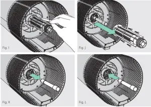 TruSens Z 3000 Air Purifier - fig h