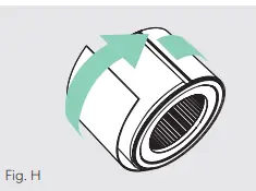 TruSens Z 3000 Air Purifier - fig i