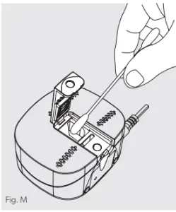 TruSens Z 3000 Air Purifier - fig j