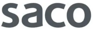 saco logo