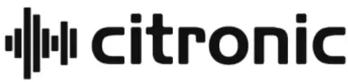 citronic - logo