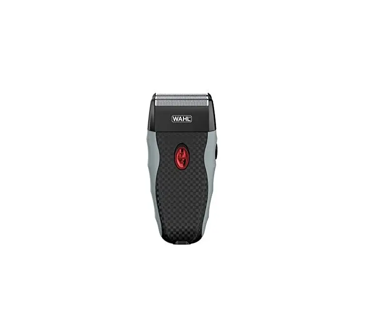 Wahl 7339-300 Bump-free Rechargeable Foil Shaver Instruction Manual Wahl 7339-300 Bump-free Rechargeable Foil Shaver Instruction Manual