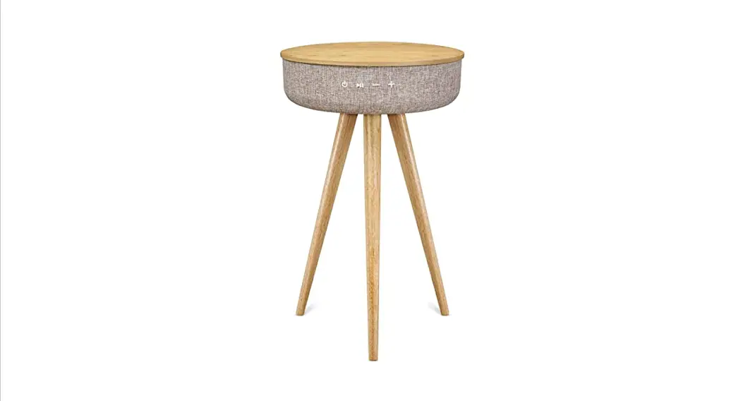 Edgewood V800w Wireless Sound Table User Guide