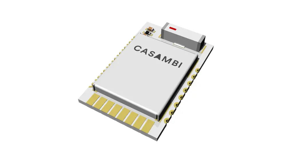 Cricut Jaffas Cbm002 Bluetooth Dual Module User Guide Cricut Jaffas Cbm002 Bluetooth Dual Module User Guide