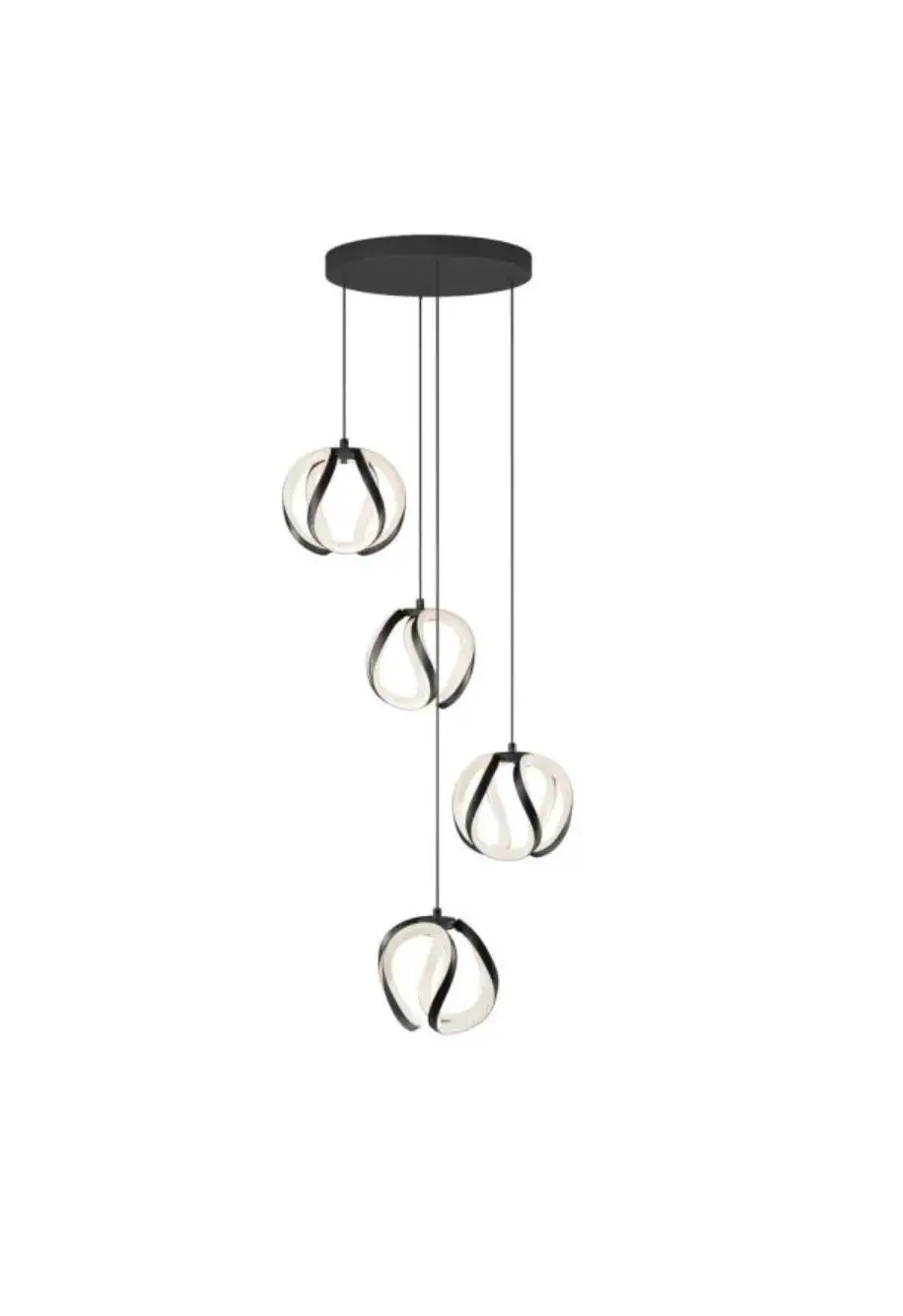 Artika Pdt4-vic-hd2bl Vivaldi 1-light Pendant Instruction Manual Artika Pdt4-vic-hd2bl Vivaldi 1-light Pendant Instruction Manual