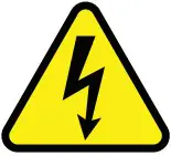 Warning Icon