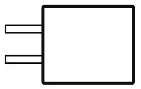 onn WM836P 8 Inch Tablet- charger