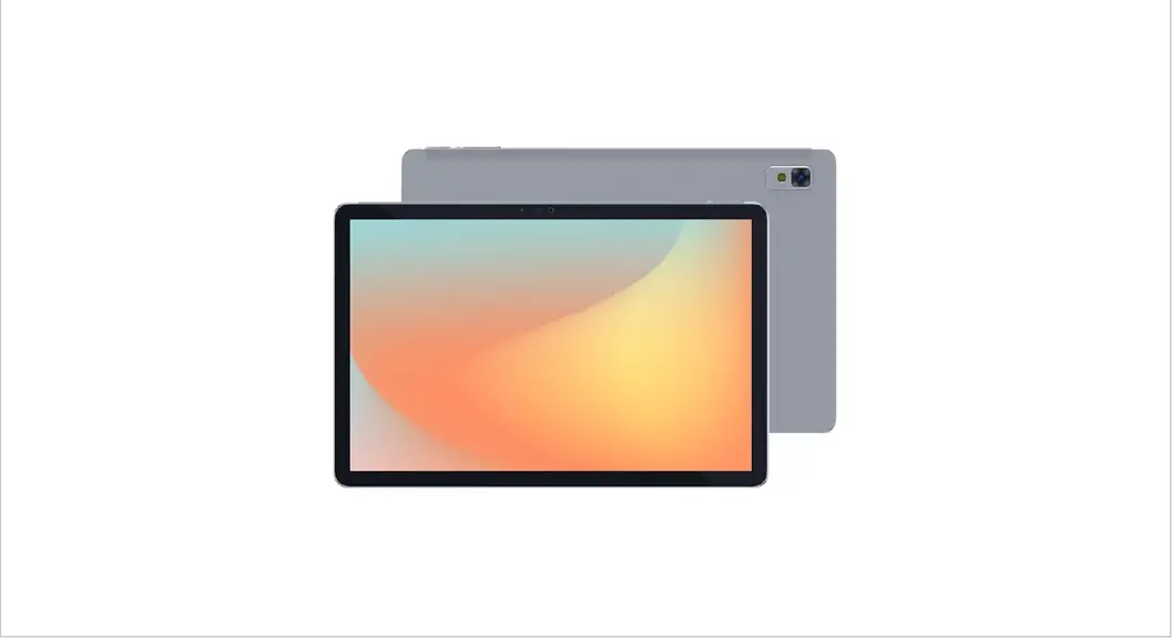 Shenzhen Pretech Industrial 695 Tablet Pc User Guide