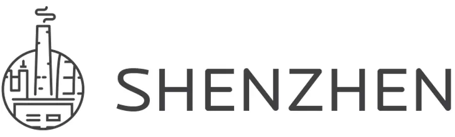 Shenzhen logo