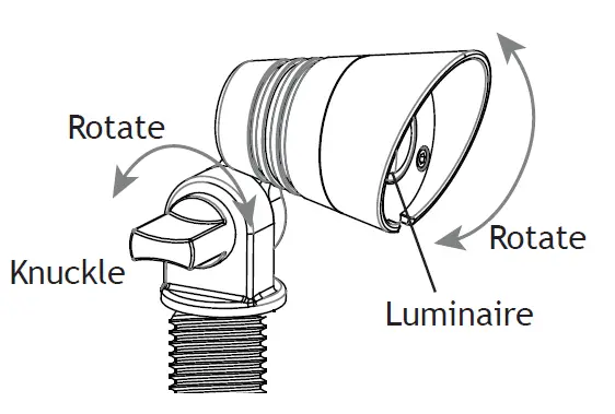 VAL-2009-4-BBZ Low Voltage Landscape Lighting fig5