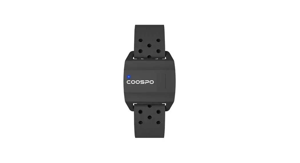 Coospo Hw706 Heart Rate Monitor With Armband User Manual Coospo Hw706 Heart Rate Monitor With Armband User Manual