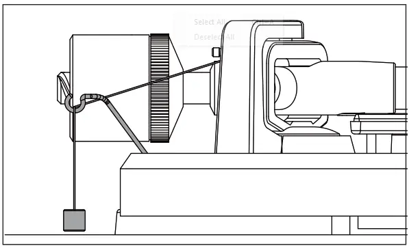 Haiping Industry P H001DC2 Turntable Hi Fi System - Feed