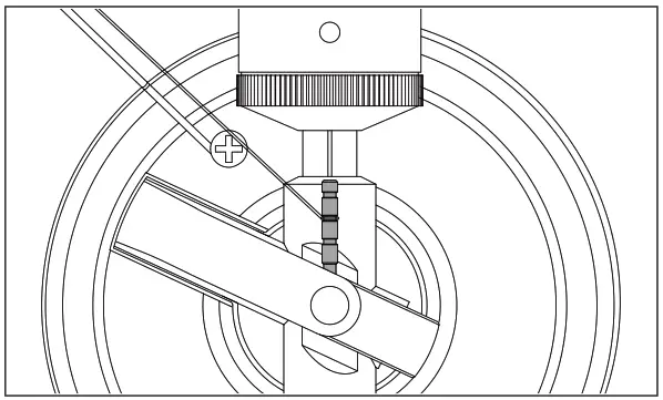 Haiping Industry P H001DC2 Turntable Hi Fi System - Slip