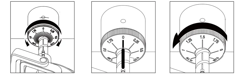 Haiping Industry P H001DC2 Turntable Hi Fi System - fig