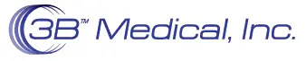 3B Medical Connecting LOGO