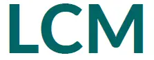 LCM logo