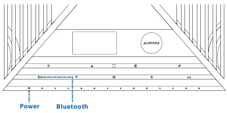 ifi AURORA Wireless Music System -3