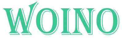 WOINO logo