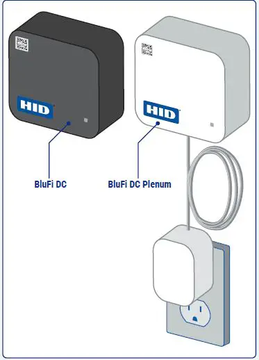 Hid Global MOD001 BEEKS BLE Module img 10