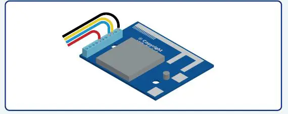 Hid Global MOD001 BEEKS BLE Module img 12
