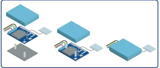 Hid Global MOD001 BEEKS BLE Module img 15