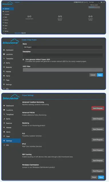 Hid Global MOD001 BEEKS BLE Module img 6