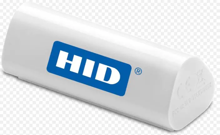 Hid Global MOD001 BEEKS BLE Module