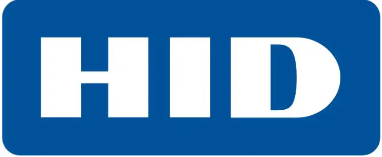 Hid logo