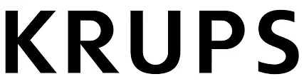 KRUPS- logo