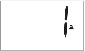 zibro LC 2030 Paraffin Laser Heater - blinking 11