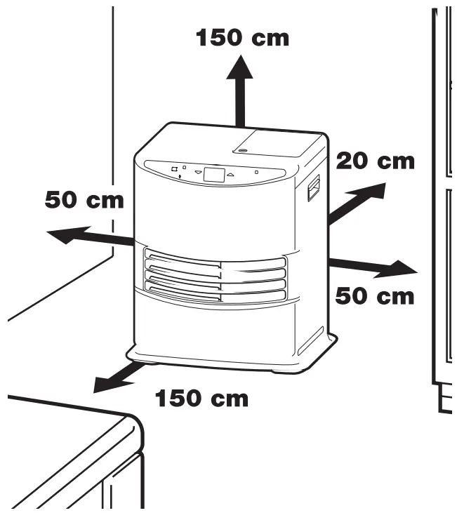 zibro LC 2030 Paraffin Laser Heater - blinking 12