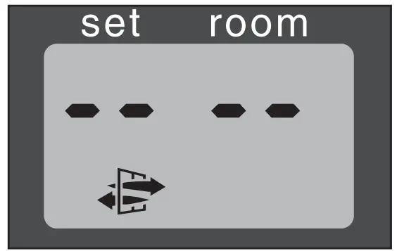 zibro LC 2030 Paraffin Laser Heater - blinking