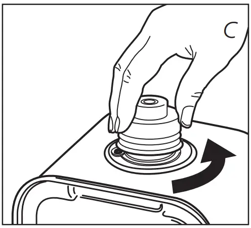 zibro LC 2030 Paraffin Laser Heater - fig 5