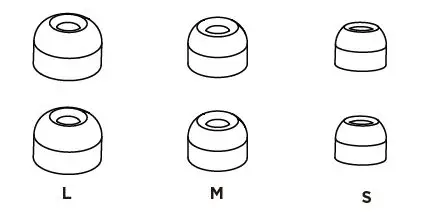 motorola MOTO BUDS 250 True Wireless Earbuds fig3