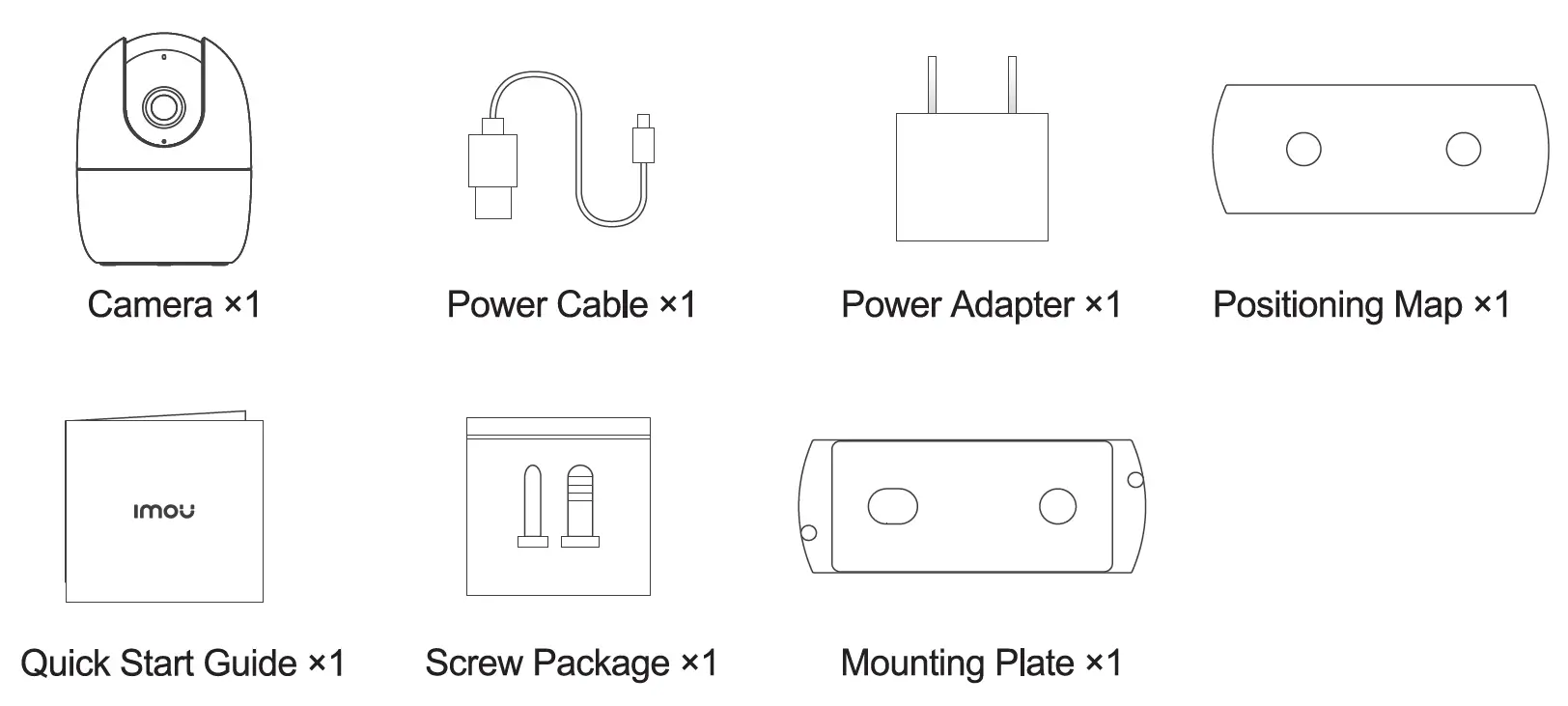 IMOU IPC-AX2E-C Consumer Camera fig2