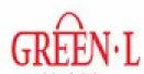 green l logo