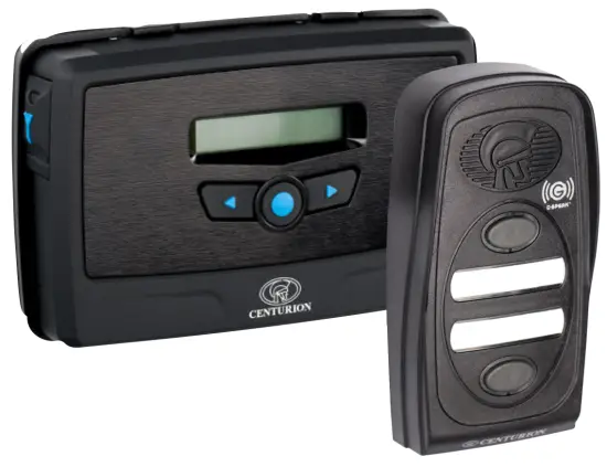 CENTURION G-ULTRA GSM Devices