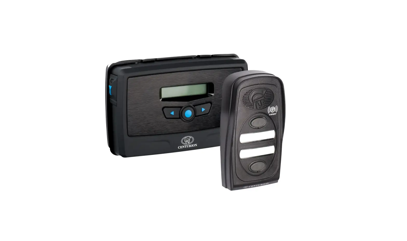 Centurion G-ultra Gsm Devices User Guide