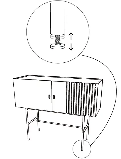 WOUD 120423 Array Low Sideboard fig 8